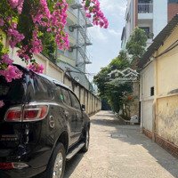 Gia Đình Tôi Thiện Chí Bán Nhà Đang Cho Thuê 20 Triệu Ở Lê Văn Duyệt-Bình Thạnh. Giáp Q1,Q3. Giá Bán 3Tỷ360