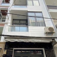 Gia Đình Tôi Thiện Chí Bán Nhà Đang Cho Thuê 20 Triệu Ở Lê Văn Duyệt-Bình Thạnh. Giáp Q1,Q3. Giá Bán 3Tỷ360