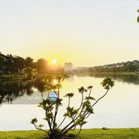 Cần Bán Gấp Nhà Phố Lakeview City Căn Duy Nhấtdiện Tích5X20M 1 Trệt 3 Lầu Giá Bán 12,8 Tỷ Liên Hệ: 0907860179