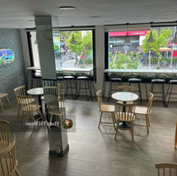 Bán Nhà Mặt Tiền Số 229-231-233 Hoàng Diệu, Phường 8, Quận 4. Ngang 9M, Có Hđ Thuê 88 Triệuiệu/Tháng !