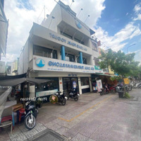 Bán Nhà Mặt Tiền Số 229-231-233 Hoàng Diệu, Phường 8, Quận 4. Ngang 9M, Có Hđ Thuê 88 Triệuiệu/Tháng !