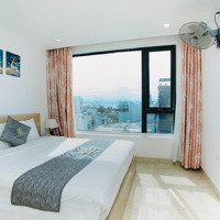 Khách Sạn 9 Tầng Đẹp Xịn Phố Biển Sơn Trà - Doanh Thu 100 Triệu Tháng