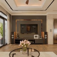 Bán Nhà Riêng Phố Xuân Thuỷ-1 Nhà Ra Phố - Kinh Doanh Đỉnh- 7 Tầng Thang Máy- Nội Thất Siêu Đỉnh.