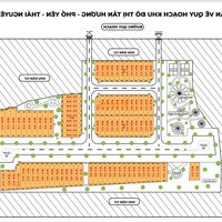 Hàng Hiếm!Chỉ 19 Triệu/M2 Trung Tâm Thành Phố Cách Kcn Sam Sung Vốn Đầu Tư 7,5Tỷ Đô 10 Phút Đi Xe