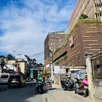 Mặt Bằng Chợ Đà Lạt, Hàng Hiếm, Giá Tốt, 150M2