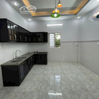 Bán Nhà Đường Trường Chinh, 4X17M, Gần Ngã Tư An Sương, Sổ Riêng
