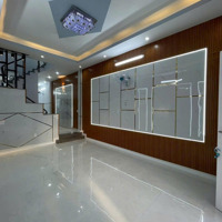 Bán Nhà Đường Trường Chinh, 4X17M, Gần Ngã Tư An Sương, Sổ Riêng