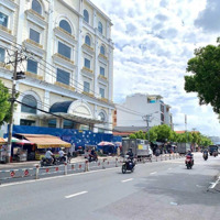 Bán Nhà Mặt Tiền Nguyễn Thông, Quận 3. Diện Tích: 15M X 25M. Xd: 2 Hầm 8 Tầng - 800 Triệu - 180 Tỷ