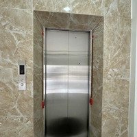 Mặt Phố Trần Quốc Hoàn, Dòng Tiền Đỉnh Lô Góc 3 Thoang 50M/72M Tầng 2, 8Tầng Mặt Tiền 4,5M, 32Tỷ