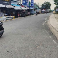 Dt: 5X25M Thổ Cư 60M Giá Bán 2Tỷ 350 Cách Chợ 50 Mét, Công Ty Áo Vàng Mặt Tiền Đường Nhựa 8M Dân Đông