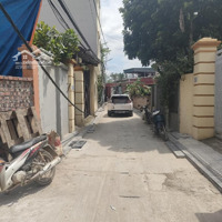 151 Bán Đất Tại Nam Sơn Đông Hội, 4,9 Tỷ, 55M2, Mặt Tiền 4,5M, Pháp Lý Đầy Đủ
