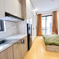 Căn Hộ Trung Cư Tại Phố Trung Liệt! 60M2, 7 Tầng, 15 Phòng Kk, Dòng Tiền 110 Triệu/ Tháng