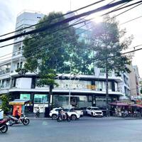 Nhà Mặt Tiền Ngay Nguyễn Văn Hưởng, P. Thảo Điền, Quận 2.Diện Tích23,7 X 27. 1 Hầm + 6 Tầng. Giá Bán 69,5 Tỷ