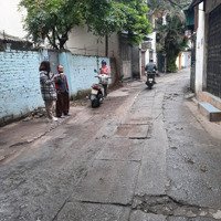 Bán Đất Tứ Hiệpdiện Tích41Mmặt Tiền4,8M Giá Bán 2,8Ty Liên Hệ: 0368863081