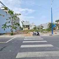 Đất Khu Tái Định Cư Đông Hòa C Phường Đông Hòa Tp Dĩ An