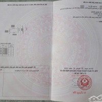 Đất Khu Tái Định Cư Đông Hòa C Phường Đông Hòa Tp Dĩ An