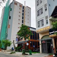 -Bán Lô Đất Đường Dương Đình Nghệ Du Lịch Biển Nổi Bật Nhất Khu Phố Hàn