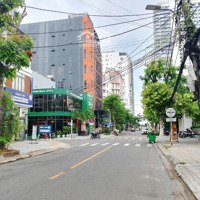 -Bán Lô Đất Đường Dương Đình Nghệ Du Lịch Biển Nổi Bật Nhất Khu Phố Hàn