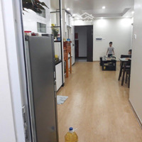 Gia Đình Cho Thuê Căn 55M 2Ng Full Nội Thất Tại Chung Cư Tân Tây Đô Giá Chỉ 5,5 Triệu/Tháng