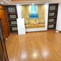 Cho Thuê Nhà Ngõ 11 Khuất Duy Tiến 55M X4T Ngõ Ô Tô Tránh