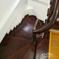 Cho Thuê Nhà Ngõ 11 Khuất Duy Tiến 55M X4T Ngõ Ô Tô Tránh