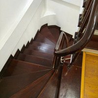 Cho Thuê Nhà Liền Kề Văn Quan 80M X5T Ngõ Ô Tô Tránh