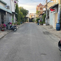 Bán Nhà C4 205M2 (Ngang 9M) Khu Gia Viên Phường Tân Hiệp Gần Bv Nhi Đồng Nai, Giá Bán 9.2 Tỷ.