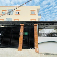 Hiếm Dãy Trọ Đường 6M ~ 970M2 (34X28.5) Đất Odt - Giá Chỉ 61 Triệu/M2 - Thu Nhập 200 Triệu/Năm