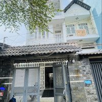 Hxh-Nhà Đẹp-Chính Chủ Chưa Qua Đầu Tư-79M2-3Tầng-3Pn-Lê Đức Thọ P15 Gv-Chỉ 8,250 Tỷcó Thương Lượngm