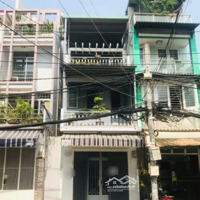 Bán Nhà Bình Thạnh! Mặt Tiền Kinh Doanh Phan Chu Trinh, P24,Diện Tích4.1X13M. 4 Lầu, Giá Bán 9 Tỷ Tl