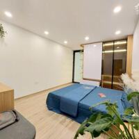 Bán căn góc 2 thoáng C2 Quỳnh Mai 65m2, 2 ngủ, full đồ mới đẹp sổ đỏ, 3.7 tỷ