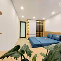 Bán căn góc 2 thoáng C2 Quỳnh Mai 65m2, 2 ngủ, full đồ mới đẹp sổ đỏ, 3.7 tỷ