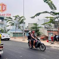 Bán lô góc đối diện trường tiểu học Tân Tiến, đường nhựa 7m chỉ 4,2 tỷ