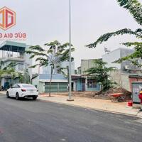 Bán lô góc đối diện trường tiểu học Tân Tiến, đường nhựa 7m chỉ 4,2 tỷ
