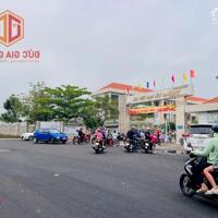 Bán lô góc đối diện trường tiểu học Tân Tiến, đường nhựa 7m chỉ 4,2 tỷ