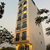 Bán Ngay Căn Nhà 7Tầng Chung Cư Mini, Nằm Cạnh Đại Học Fennikka, Doanh Thu 40- 45 Triệu/1Tháng.
