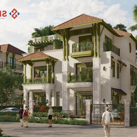 Biệt Thự Sun Hà Nam Giá Chỉ Từ 130 Triệu/M2 Nằm Cạnh Trục Công Viên Lễ Hội Lớn Nhất Hà Nam