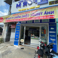 Bán Căn Góc 2Mt Thoại Ngọc Hầu, Tân Phú - Mh 8X40M, Xd Mới: 7 Tầng - Hđt: 50 Triệu/Th - Giá Bán 23,5 Tỷ