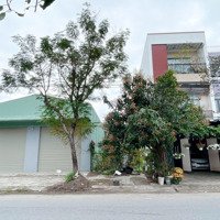 Chính Chủ Bán Lô Đoàn Khuê Sạch Đẹp Trục Chính Khu Nam Việt Á. Liên Hệ Loan 0979 141 483