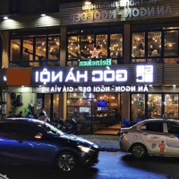 Cho Thuê Nhà Mặt Phố Nguyễn Hoàng,Giá Siêu Hời 25 Triệu,Diện Tích 120M2 X 3T.mặt 5M,Mọi Mô Hình