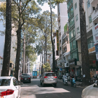 Bánmặt Tiềnhoà Hảo Gần Bệnh Viện Hoà Hảo (Dt: 4X18M, 5 Tầng Lầu Thang Máy) Phường 4, Quận 10 Giá Bán 24 Tỷ