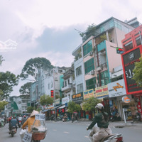 Bánmặt Tiềnhoà Hảo Gần Bệnh Viện Hoà Hảo (Dt: 4X18M, 5 Tầng Lầu Thang Máy) Phường 4, Quận 10 Giá Bán 24 Tỷ