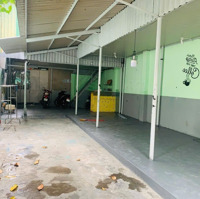 Hiếm Nhàmặt Tiềnngay Lê Văn Việt ~ 149M2 (6.1X24.3) - Cực Kỳ Sầm Uất Kinh Doanh Ngay Ngã Tư Thủ Đức