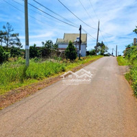 Đất Thổ Cư Giáp Suối, Mặt Tiền Đường Tôn Thất Thuyết, Đambri, Tp Bảo Lộc 468M2 (250M2 Thổ Cư)