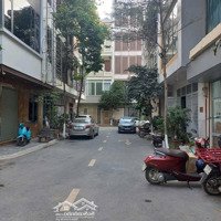 Cho Thuê Nhà Riêng Phân Lô Mỗ Lao- Thanh Bình, 51 M2 X 4 Tầng , Ngõ Rộng Oto Đỗ