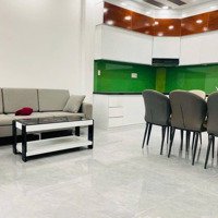 Nhân - Nhà 2 Tầng Mới Xây Hẻm Ô Tô Đường 2/4. Trung Tâm Thành Phố. Sổ Hồng Hoàn Công