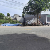 Bán Lô Đất Đẹp Tp Mới - Đường Nhựa Kế Trường Nguyễn Khuyến Giá Bán 2 Tỷ4