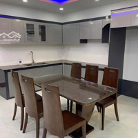 Bán Nhà Đẹp 3 Tầng Hẻm Xe Tải Ngang 6M Giáp Quận 12 Chợ Ba Bầu Tô Ký Hóc Môn Hơn 5 Tỷ