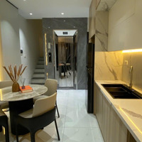 Bán Gấp Nhà 35M- 5 Tầng- Thang Máy- Mới Kính Koong- Vạn Phúc- Trung Tâm Hà Đông- Ngõ Thoáng Sáng