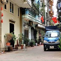 Cho Thuê Nhà Nguyên Căn 65M, 4 Tầng Đường Giải Phóng, Làm Văn Phòng Hoặc Hộ Gia Đình, Giá 18 Triệu